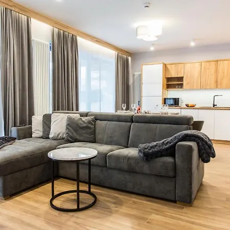 Royal Hotel apartamentowy