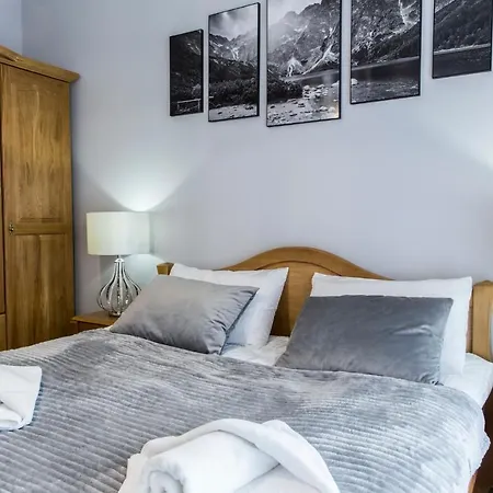 Hotel apartamentowy Royal