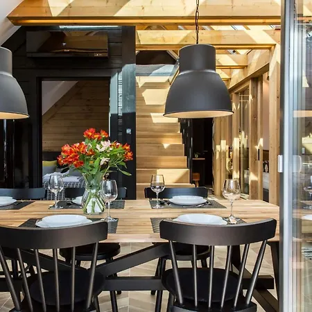 Hotel apartamentowy Royal Zakopane