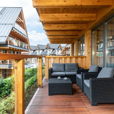 Royal Hotel apartamentowy
