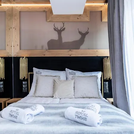 Royal Hotel apartamentowy