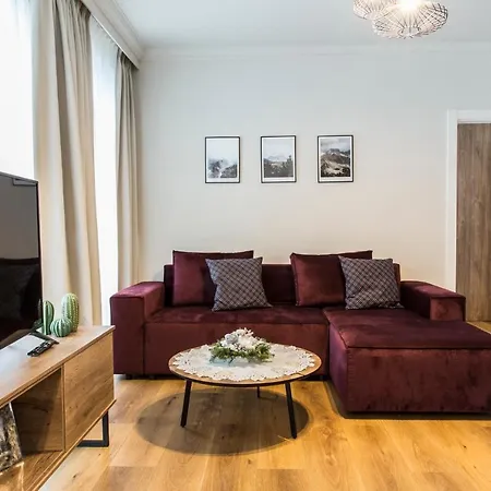 Aparthotel Royal Zakopane