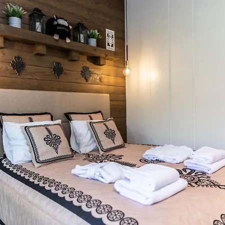 Aparthotel Royal Zakopane