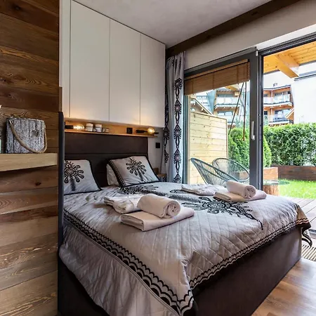 Royal Aparthotel Zakopane