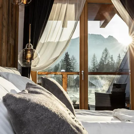 Royal Aparthotel Zakopane